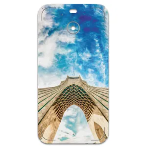 MAHOOT AZADI-Tower Cover Sticker for HTC 10 Evo