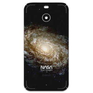 MAHOOT Universe-by-NASA-1 Cover Sticker for HTC 10 Evo