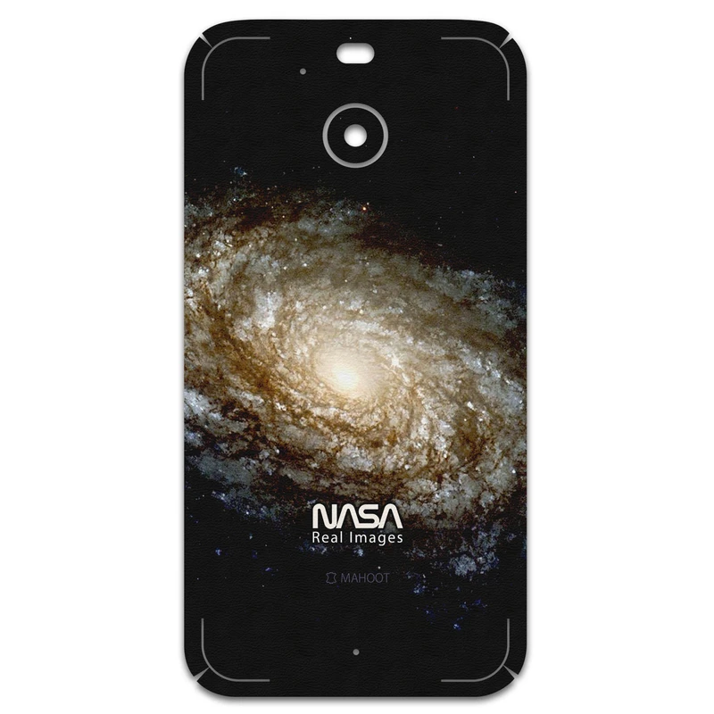 برچسب پوششی ماهوت مدل Universe-by-NASA-1 مناسب برای گوشی موبایل اچ تی سی 10 Evo