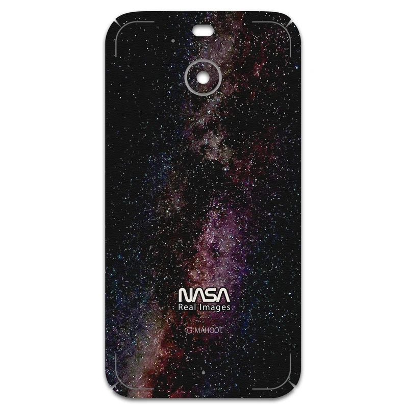 برچسب پوششی ماهوت مدل Universe-by-NASA-2 مناسب برای گوشی موبایل اچ تی سی 10 Evo