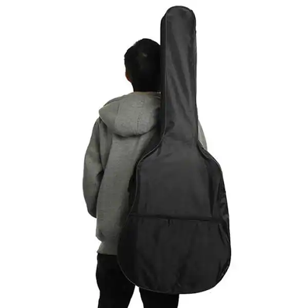 سافت کیس گیتار کلاسیک مدل 3/4