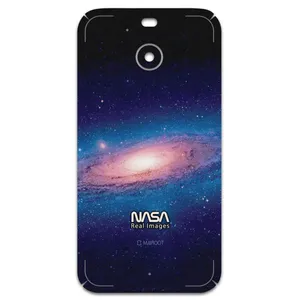 MAHOOT Universe-by-NASA-4 Cover Sticker for HTC 10 Evo