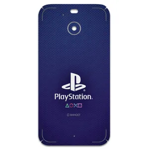 MAHOOT PlayStation Cover Sticker for HTC 10 Evo