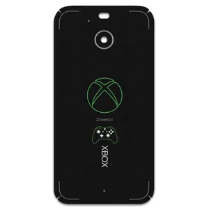 MAHOOT XBOX Cover Sticker for HTC 10 Evo