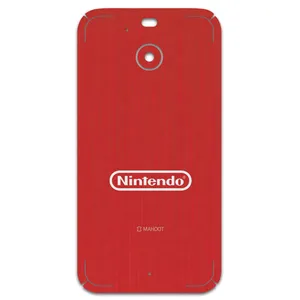 MAHOOT NINTENDO Cover Sticker for HTC 10 Evo