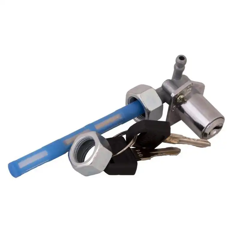 شیر بنزین موتور سیکلت مدل KEY55 مناسب برای هوندا