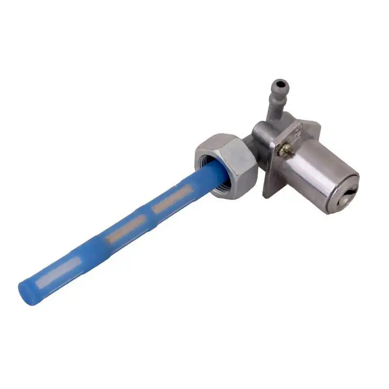 شیر بنزین موتور سیکلت مدل KEY55 مناسب برای هوندا