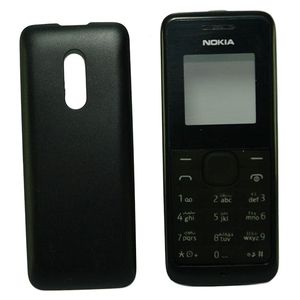 نقد و بررسی شاسی گوشی موبایل مدل A-45 مناسب برای گوشی موبایل نوکیا N105 توسط خریداران
