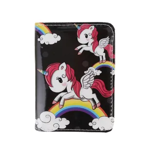 کیف پول دخترانه مدل MC003