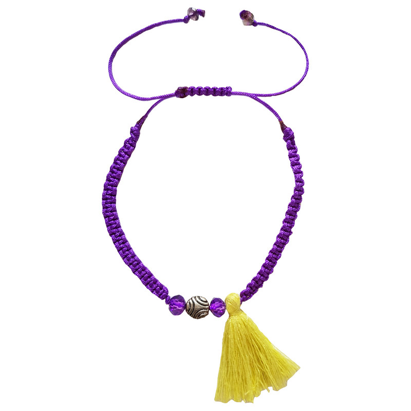 پابند زنانه ماه فام کد P000110 پابند زنانه ماه فام کد P000110