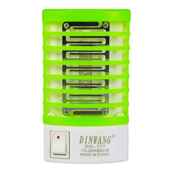 حشره کش دینگ ونگ مدل DW-777