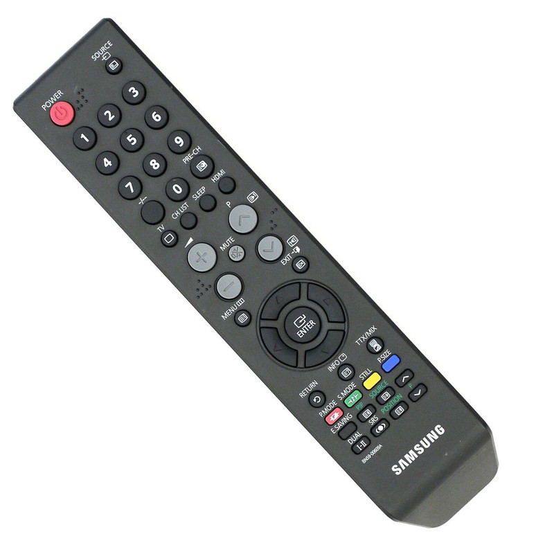 ریموت کنترل  مدل BN59-00609A