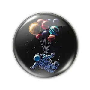 پيکسل طرح فضانورد کد 5475