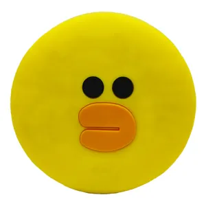 شارژر همراه طرح Bird مدل EMJ-001  ظرفیت 2600 میلی آمپر ساعت