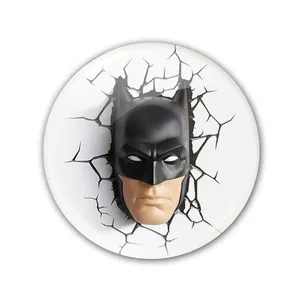 پيکسل طرح بتمن کد 5480