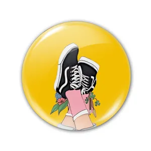 پيکسل طرح کفش کد 5482