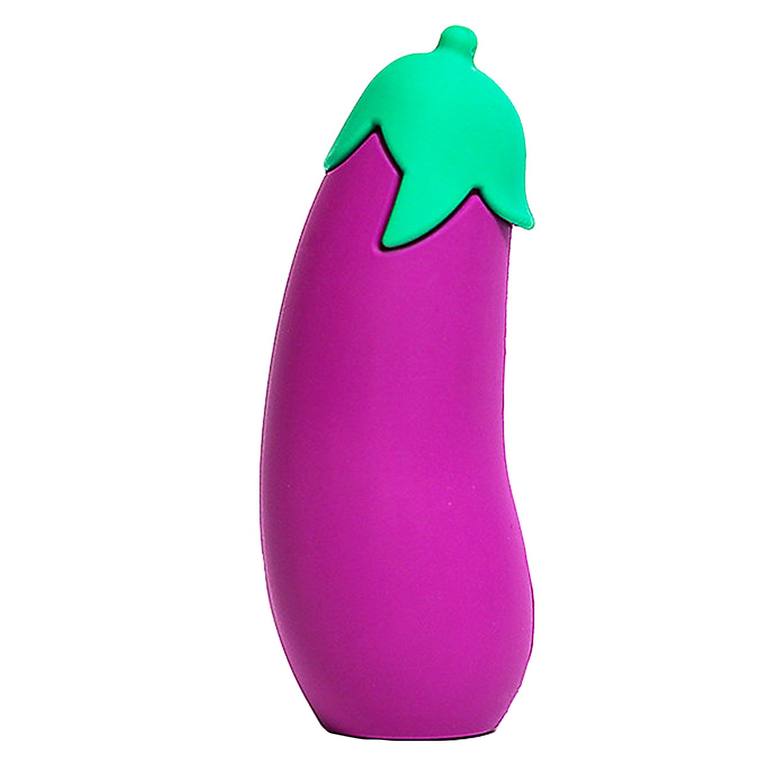 شارژر همراه طرح Eggplant مدل EMJ-001 ظرفیت 2600 میلی آمپر ساعت