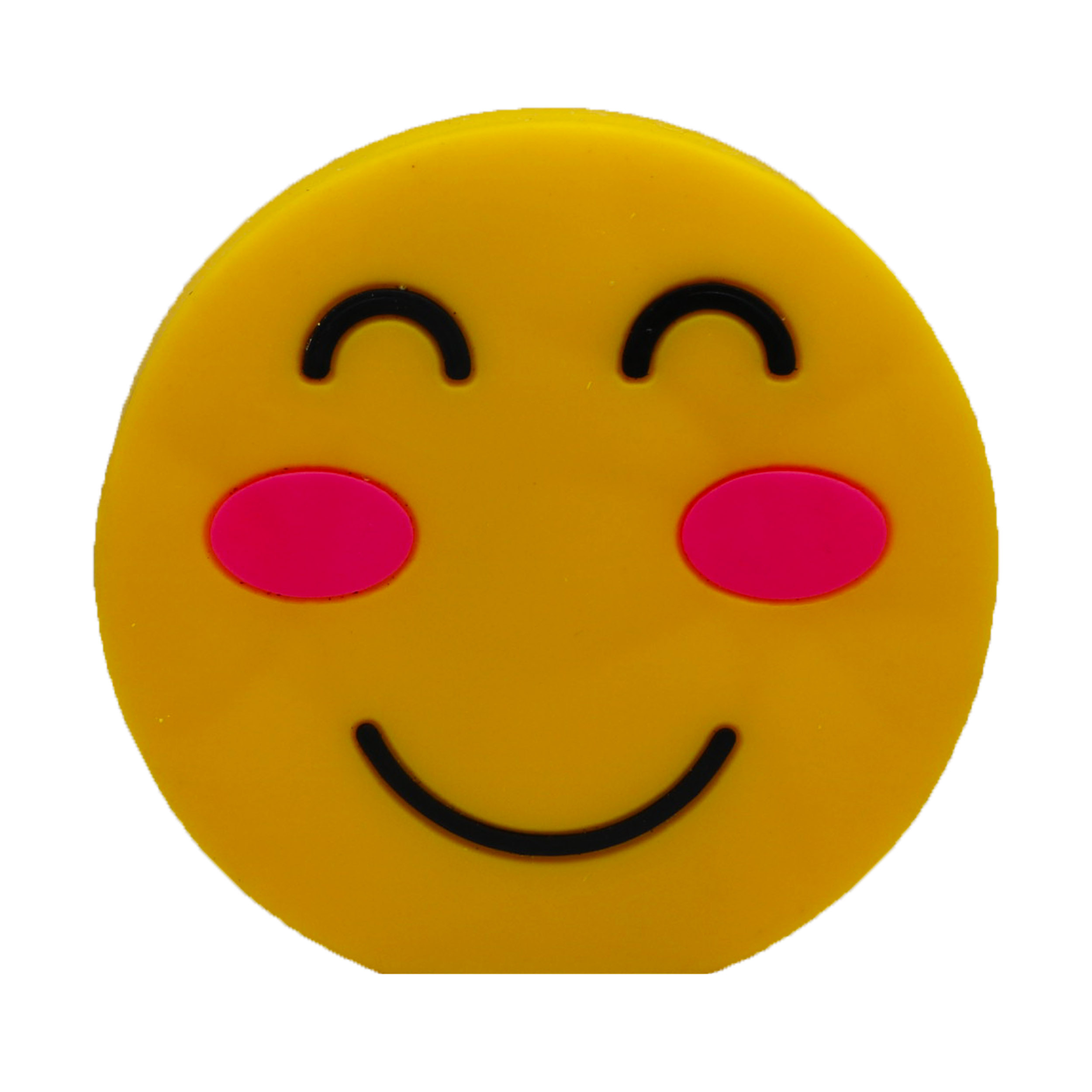 شارژر همراه طرح Smile مدل EMJ-001  ظرفیت 2600 میلی آمپر ساعت