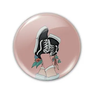 پيکسل طرح کفش کد 5486