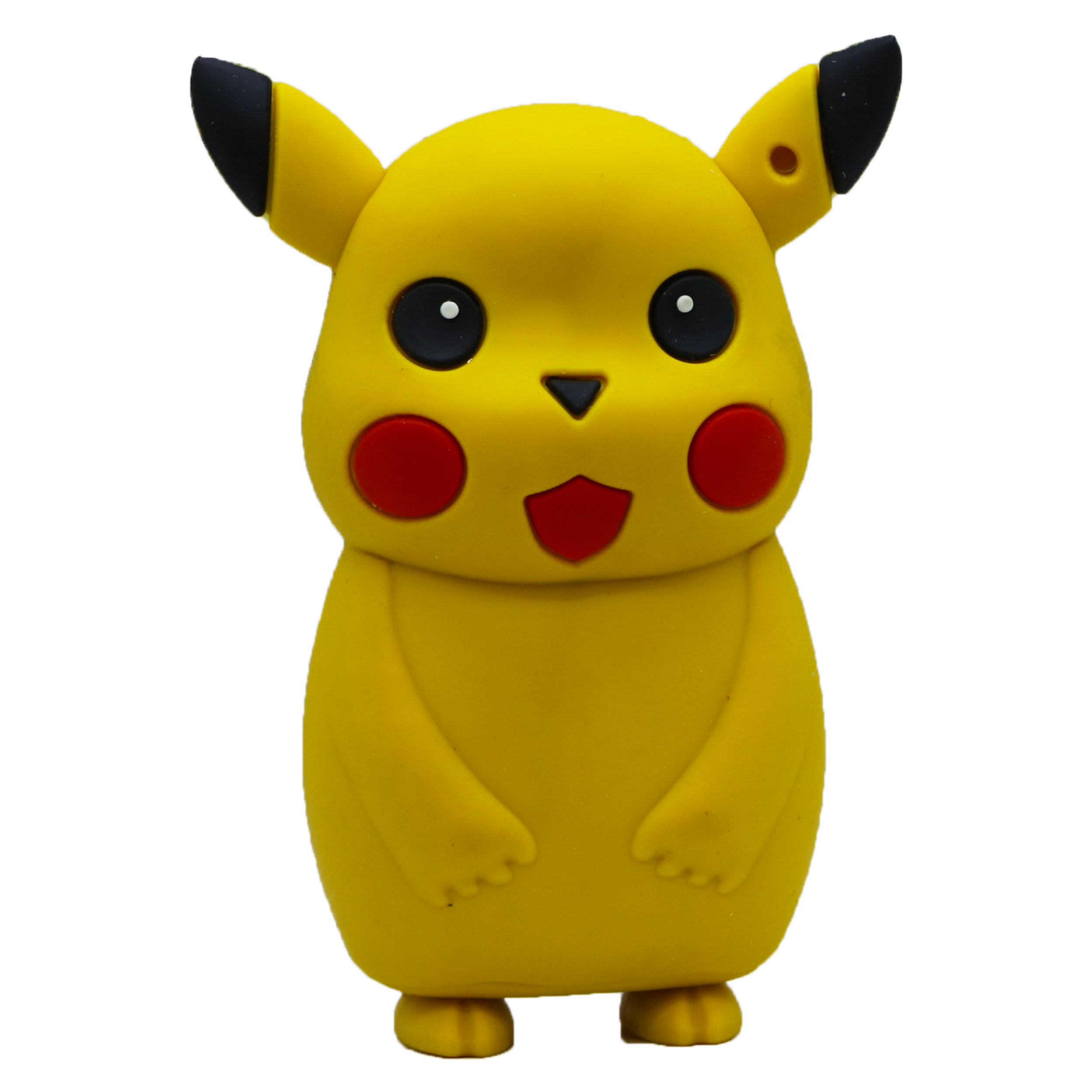 شارژر همراه طرح Pokemon مدل EMJ-001  ظرفیت 2600 میلی آمپر ساعت