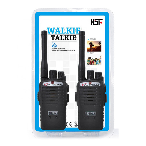 بی سیم اسباب بازی اچ اس تی مدل 6C11 مجموعه 2 عددی