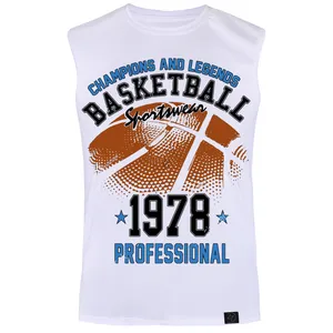 تاپ مردانه 27 طرح basketball کد MP108