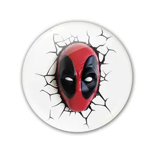 پيکسل طرح ددپول کد 5495