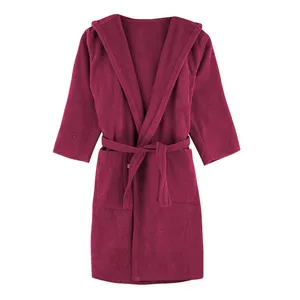 حوله پالتویی کودک مدل sport سایز 60