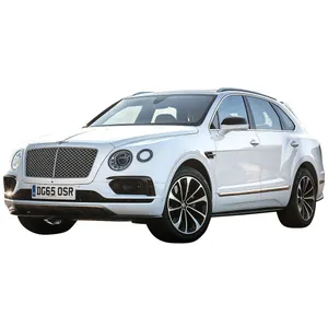 خودرو بنتلی Bentayga اتوماتیک سال 2016