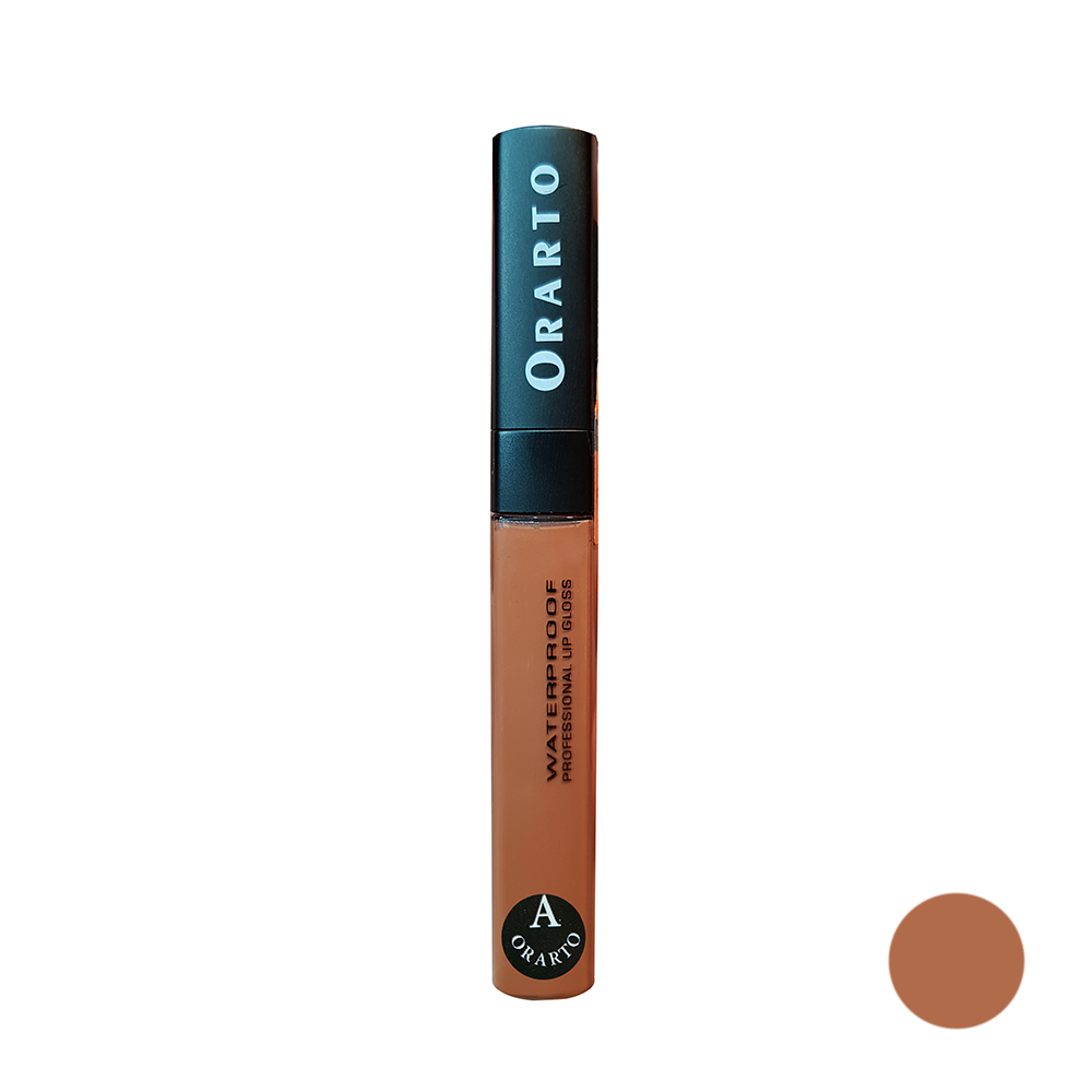 رژ لب مایع اورارتو مدل A1