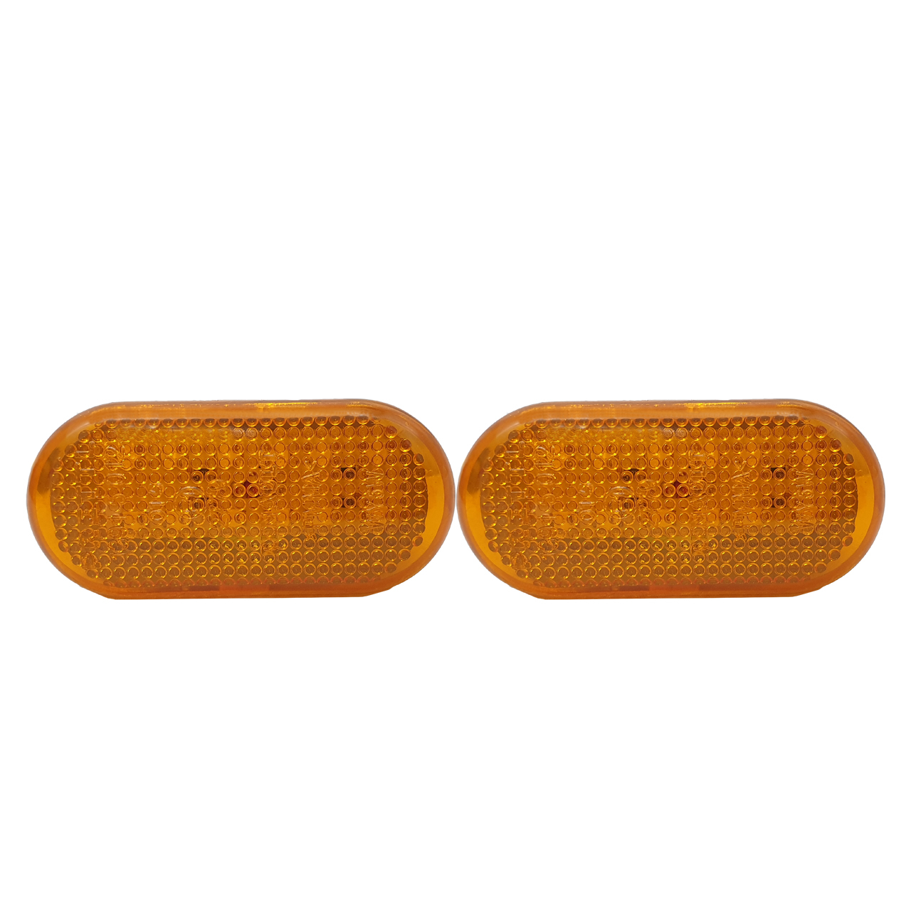 چراغ گلگیر خودرو سبلان مدل L-02 مناسب برای L90 بسته 2 عددی