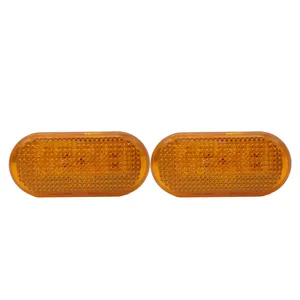 چراغ گلگیر خودرو سبلان مدل L-02 مناسب برای L90 بسته 2 عددی