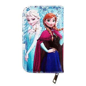 کیف پول دخترانه مدل FRZ-105