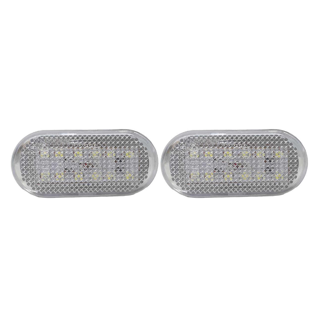 چراغ گلگیر خودرو سبلان مدل L-03 مناسب برای L90 بسته 2 عددی