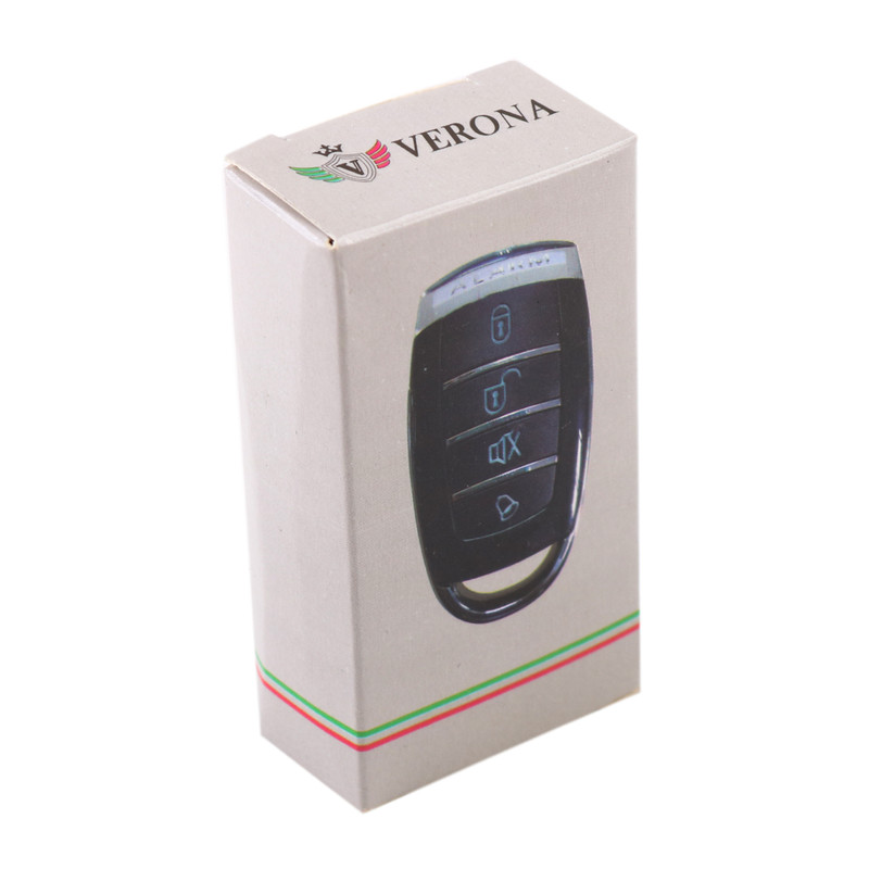 ریموت درب پارکینگ ورونا مدل VR-433-A