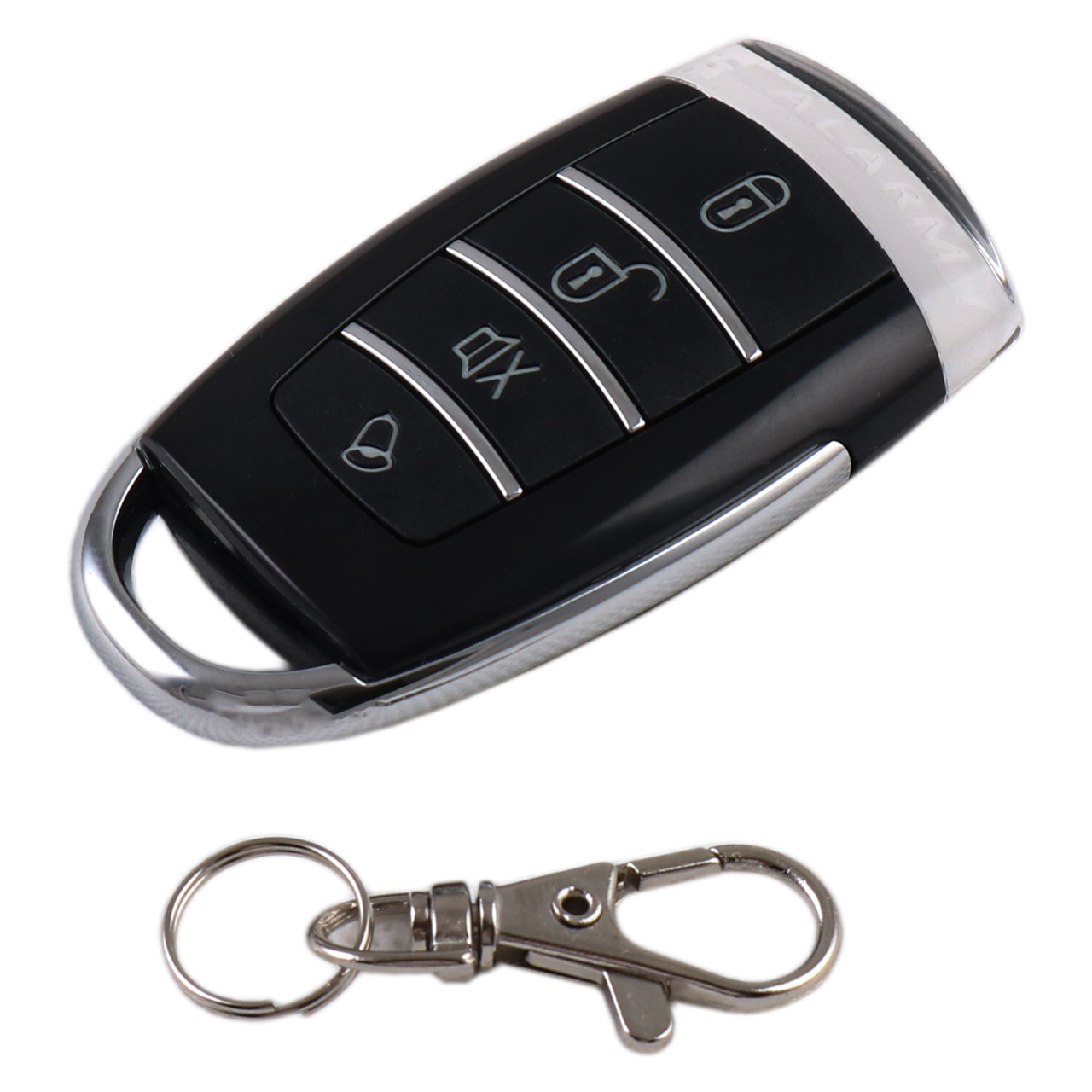 ریموت درب پارکینگ ورونا مدل VR-433-A