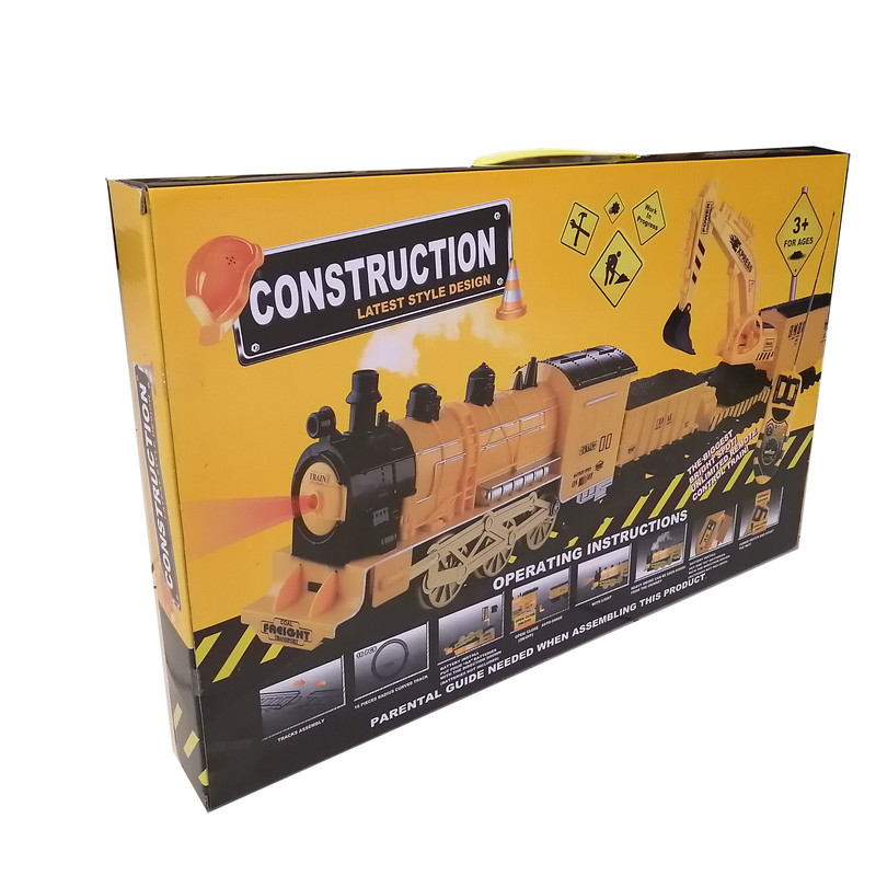 قطار بازی مدل 8864