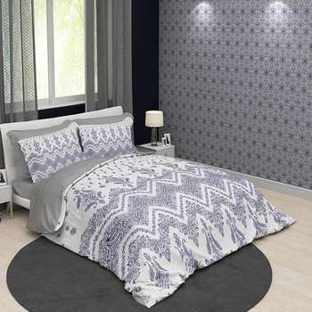 سرویس خواب مدل GRD 205 دو نفره 6 تکه