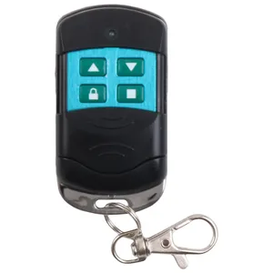 ریموت درب پارکینگ ورونا مدل VR-433-B