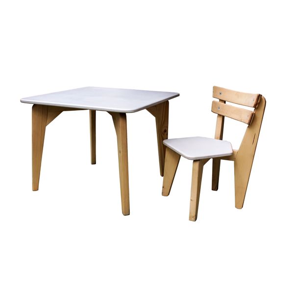 میز تحریر کودک مدل نوا کد DC-1