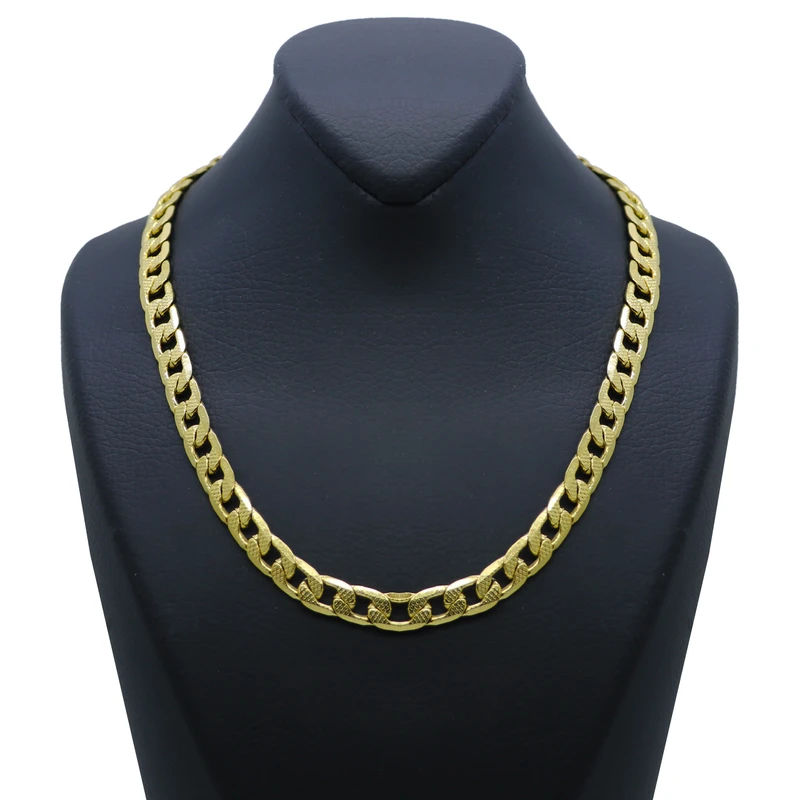 زنجیر مردانه تهران استور مدل AG-06