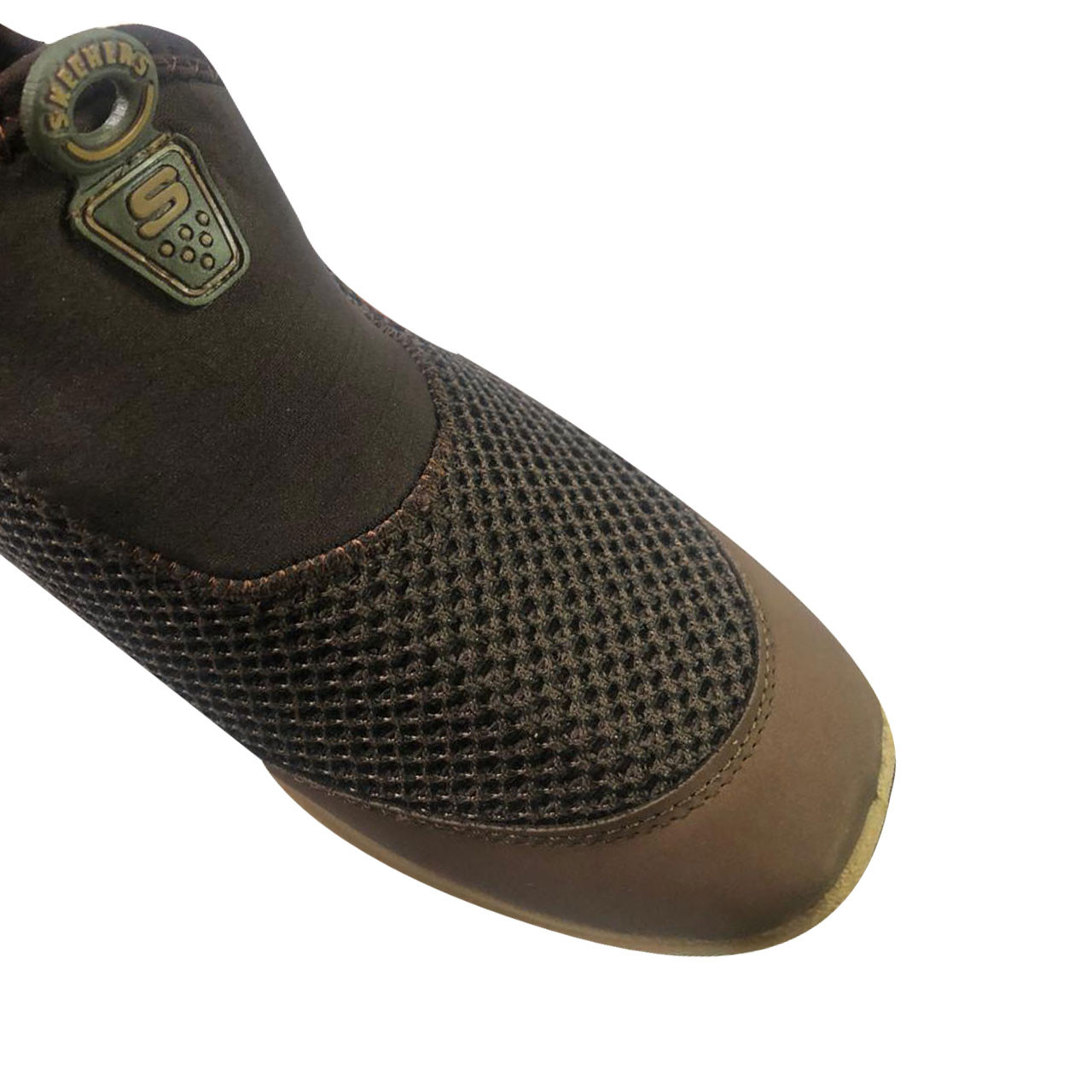 کفش ایمنی شهپر مدل IGD-PIADE2021 کفش ایمنی شهپر مدل IGD-PIADE2021