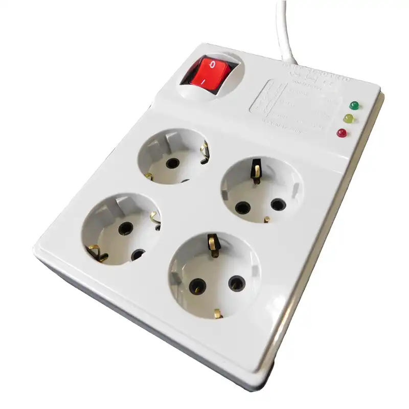 محافظ ولتاژ پارت الکتریک مدل ۰۴