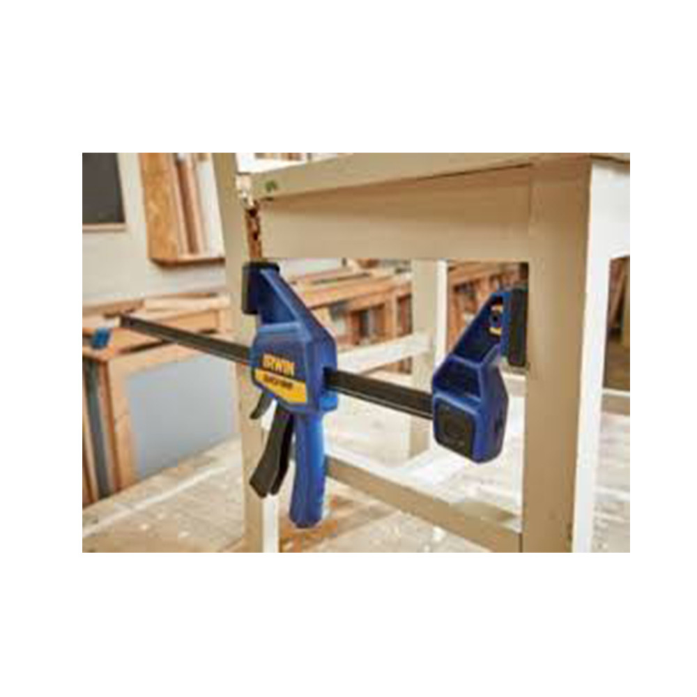 گیره پیچ دستی اروین مدل T518QCEL7