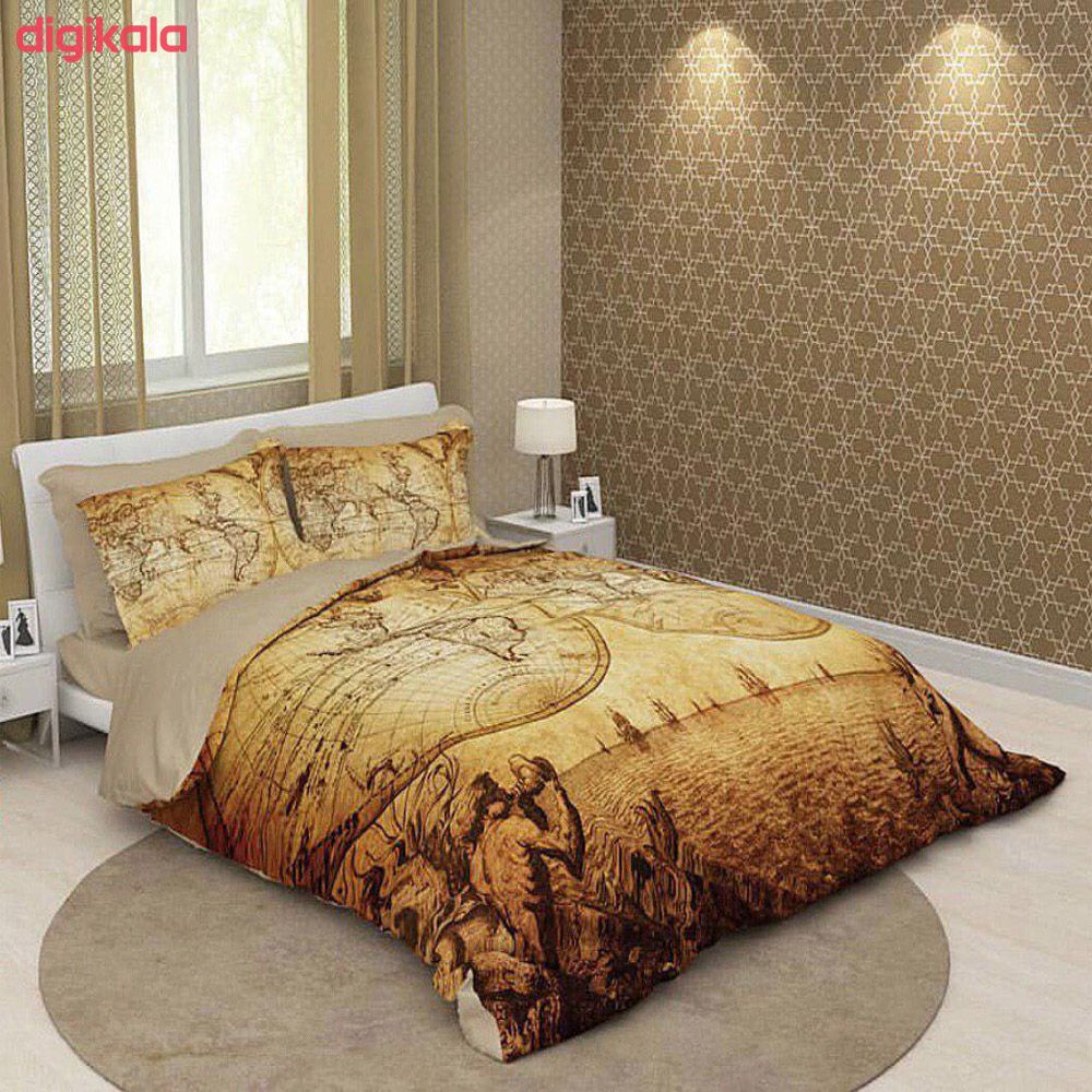 سرویس خواب مدل GRD 229 دو نفره 6 تکه main 1 1