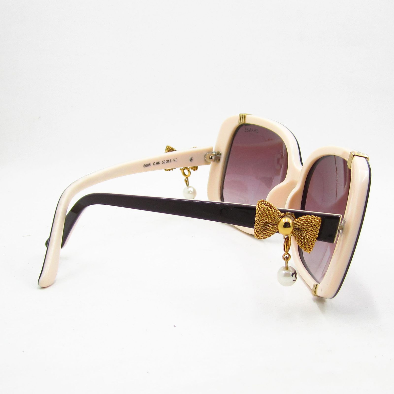 عینک آفتابی زنانه  مدل 004  -  - 2