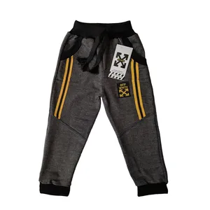 شلوار پسرانه مدل B.M.pvn.94