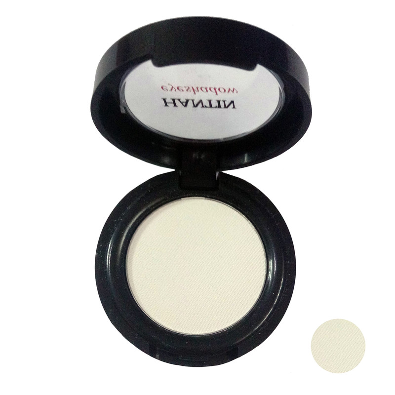 سایه چشم هانتین مدل w2 شماره 01H