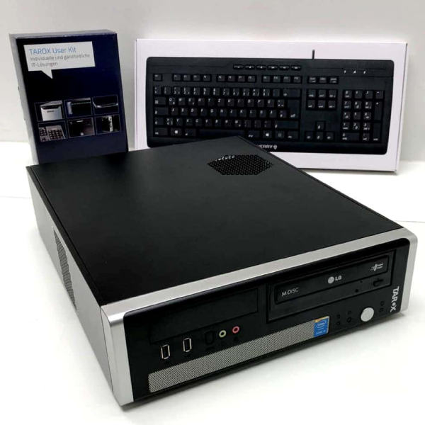 کامپیوتر دسکتاپ تارکس مدل 5000QD-B