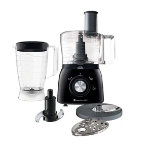 Philips HR7621 Food Pressure